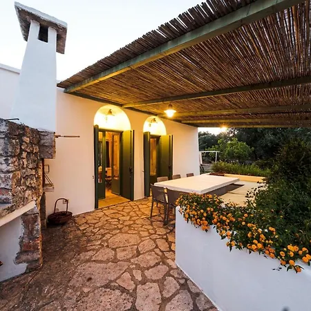 Helloapulia - Trulli Li Cridd * Ceglie Messapica