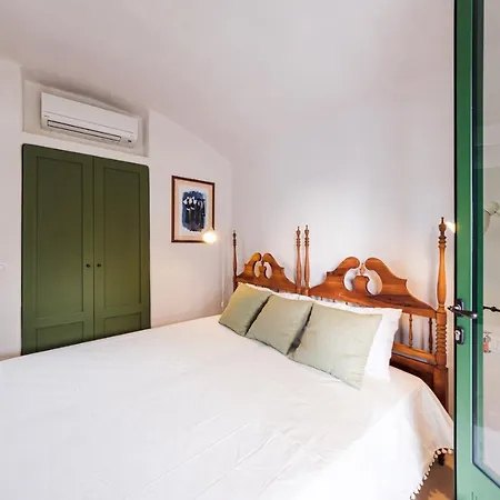 Helloapulia - Trulli Li Cridd Villa *