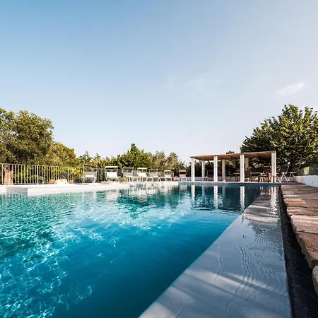Villa Helloapulia - Trulli Li Cridd