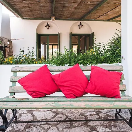 Helloapulia - Trulli Li Cridd Villa Ceglie Messapica